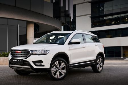 Haval H6C 2.0T Luxury AT: More than just good value