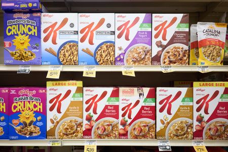Family-owned companies have big appetites for US snack M&A