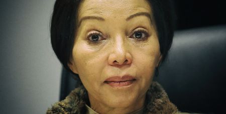 Botswana’s Butterfly spy case in legal jeopardy after South Africa accused of protecting Bridgette Motsepe