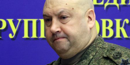 Kremlin gives no detail on fate of ‘General Armageddon’ Sergey Surovikin after mercenary mutiny