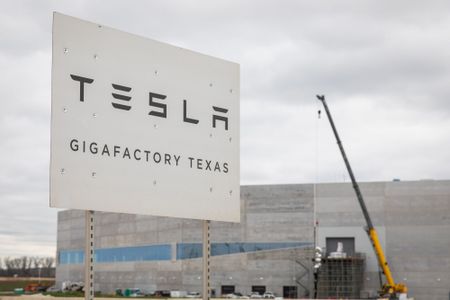 Tesla profit falls short again as Musk demands investor patience
