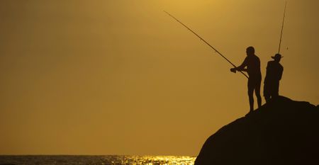 Up in the air — drone fishing spins a tangled nest of legal, ethical and conservation dilemmas