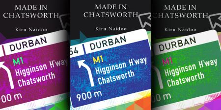 Made in Chatsworth: A valuable addition to the ‘kasi life’ biography