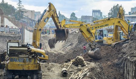 Africa: Time to reclaim class opportunities