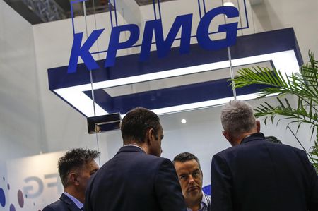 'Big Four' accountancy giants face UK probe