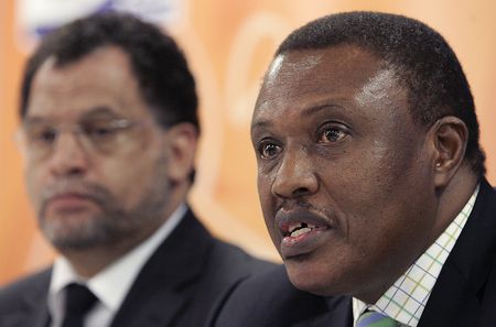 Khoza vs Jordaan: it’s all about South Africa’s Big Men