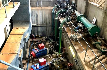 Makana Municipality faces allegations of fraud and corruption over missing R2.6m water pump