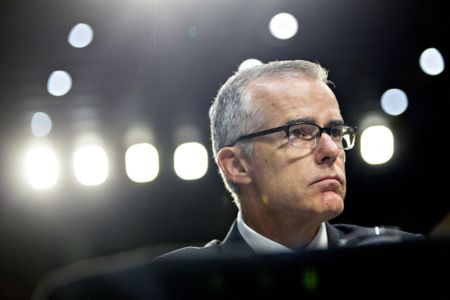 Trump Wanted Russia in Memo Firing Comey, Former FBI Leader Says
