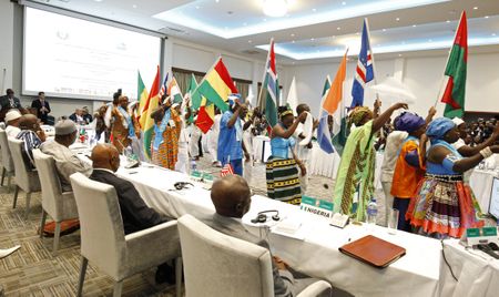 Africa’s mishmash of regional economic blocs is divisive and inefficient