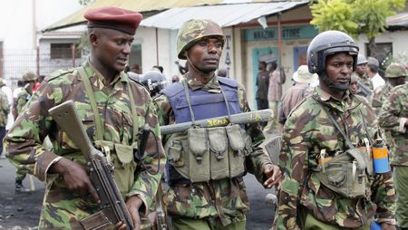 Crackdowns and coincidences: Tension high as East Africa confronts Muslim groups