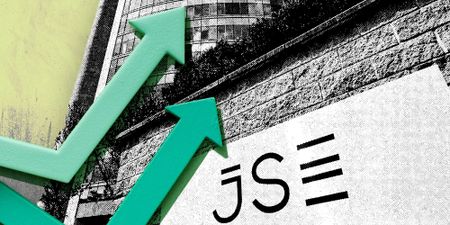Five good news stories on the JSE