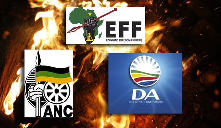 Coalition talks: Small parties throw big demands into the mix