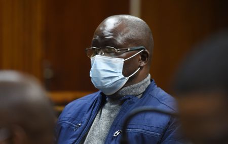 Docket nr 971/02/2021: Peter Thabethe gets bail in Free State Gupta case