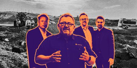 How to normalise ethnic cleansing — with the help of false binaries, AfriForum and anti-Semites