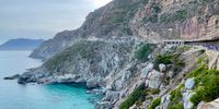 Two Oceans Ultra 2025. Photographer: Tanya Cromme</p>
<p>P4U_readersubmission_20250418