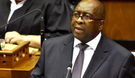 Budget 2015: Nhlanhla Nene and the theory of everything