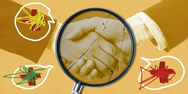 National Health Insurance — reports of a potential truce are greatly exaggerated