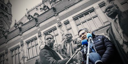 The G20 goes ahead, says government, as Rubio announces a US boycott