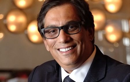 Iqbal Survé's listing ship