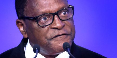 Keeping it in the family: Malawi’s President Lazarus Chakwere slips up in the nepotism stakes