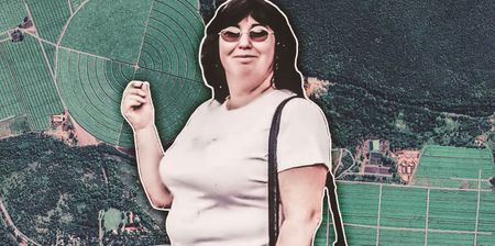 KZN’s Ghost Mountain, muti and the mystery of missing UK tourist Lorna McSorley