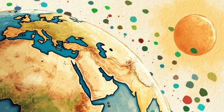 Spray and Pray – The risky business of geoengineering Africa’s climate