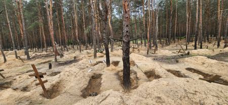 Ukrainians believe South Africa is not neutral and is ‘squandering its moral capital’