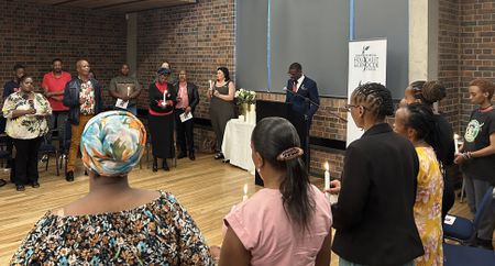 Life Esidimeni — seven years of indignity and injustice