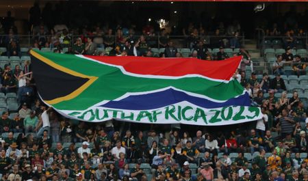 Rugby could learn from cricket: Could a rotation system help solve squabbles?