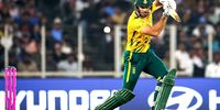 Cricket-Proteas strong finish