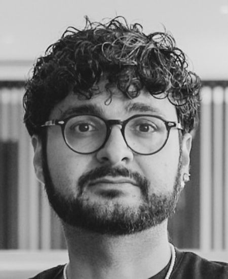 Caio de Araújo