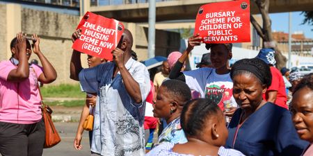 Unions, disunited: Violent strikes, inner discord and tough underlying conditions signal more trouble ahead