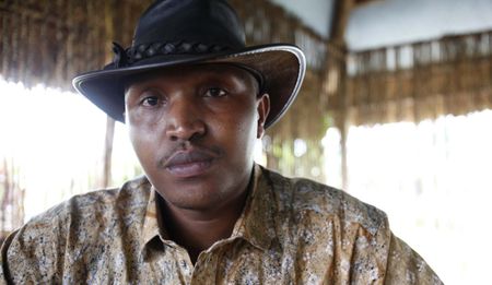 Congo ICC War Suspect Surrenders At U.S. Embassy In Rwanda