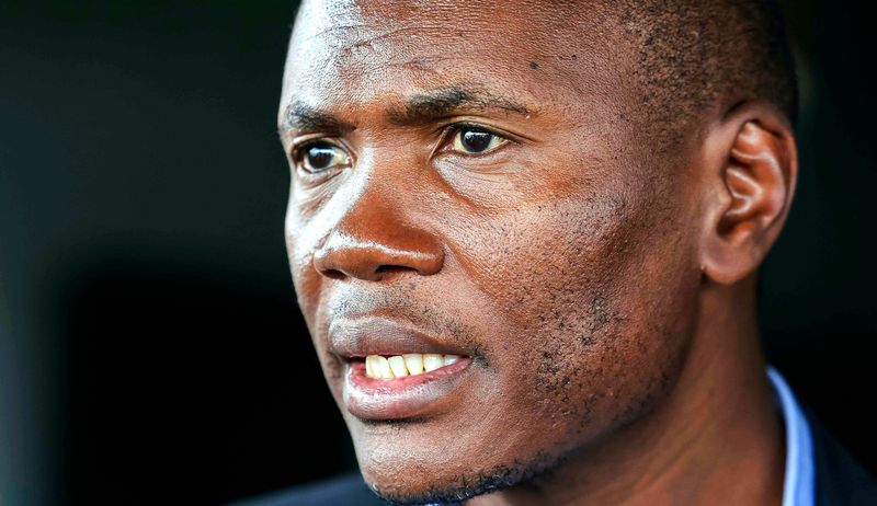 ANC orders Jongizizwe Dlabathi back to Ekurhuleni