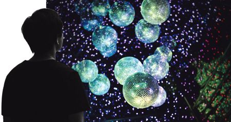 It’s not always about twinkly lights and good cheer – learn to cope with a festive season that induces anxiety and stress