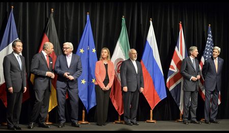 Iran nuclear deal: End of marathon negotiations, beginning of peace marathon