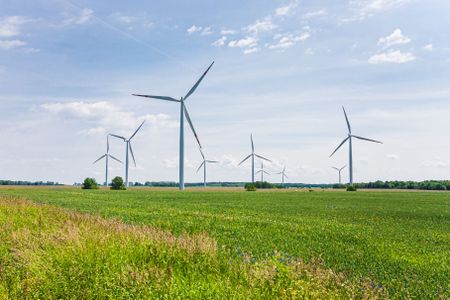 Approved but unconnected: South Africa’s renewable energy paradox