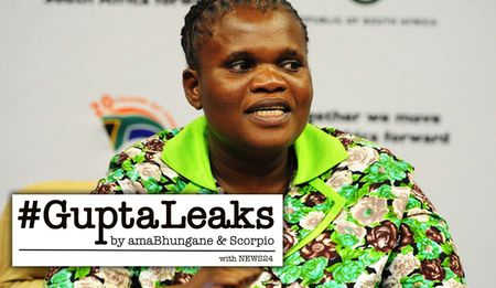 #GuptaLeaks: MultiChoice paid the Guptas millions