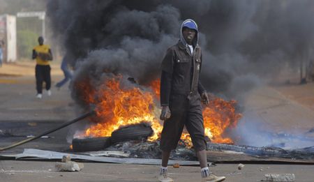 Operation Rescue SA: Possible, doable, feasible?