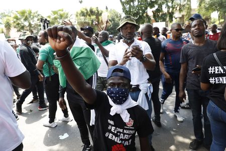 South Africa’s weekly trends: 15 to 22 October