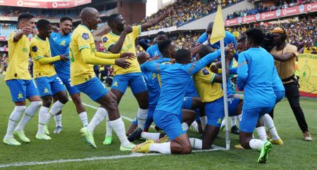 Pirates lose the bounty while Sundowns demolish Chiefs in DStv Premiership weekend action