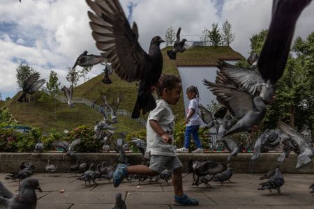 Our World in Pictures: Week 30 of 2021
