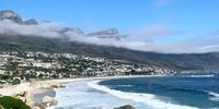 Camps Bay Beach]. Photographer: [Chris von Ulmenstein]. 