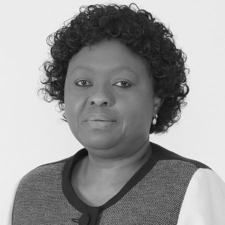 Nonhlanhla Makhuba 