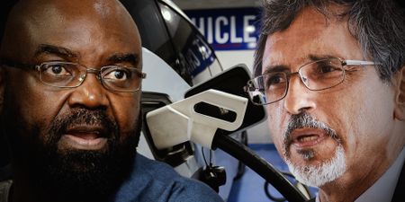 Better late than never: DTIC finally releases electric vehicle white paper