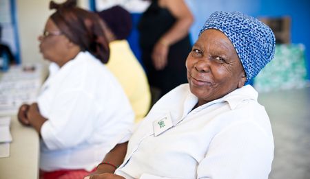 AgeWell: Growing old, with your soul intact