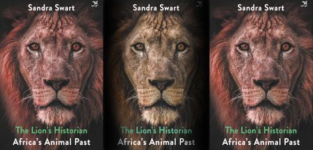 History and the hybrid beast — horses and the indigenous resistance in the Cape