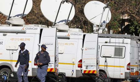 Open letter to South Africa from foreign media