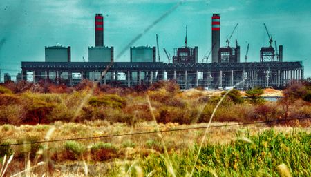 Eskom’s coal addiction, Medupi way, brought to you by the World Bank