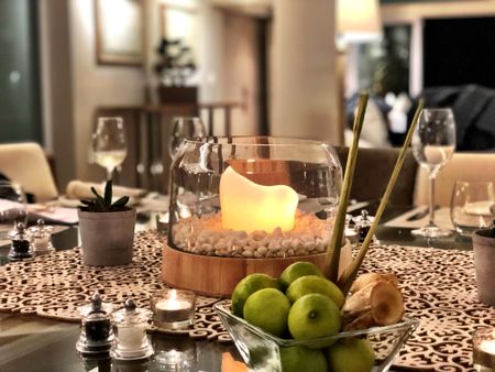 Salt & Sage’s interactive cooking evenings